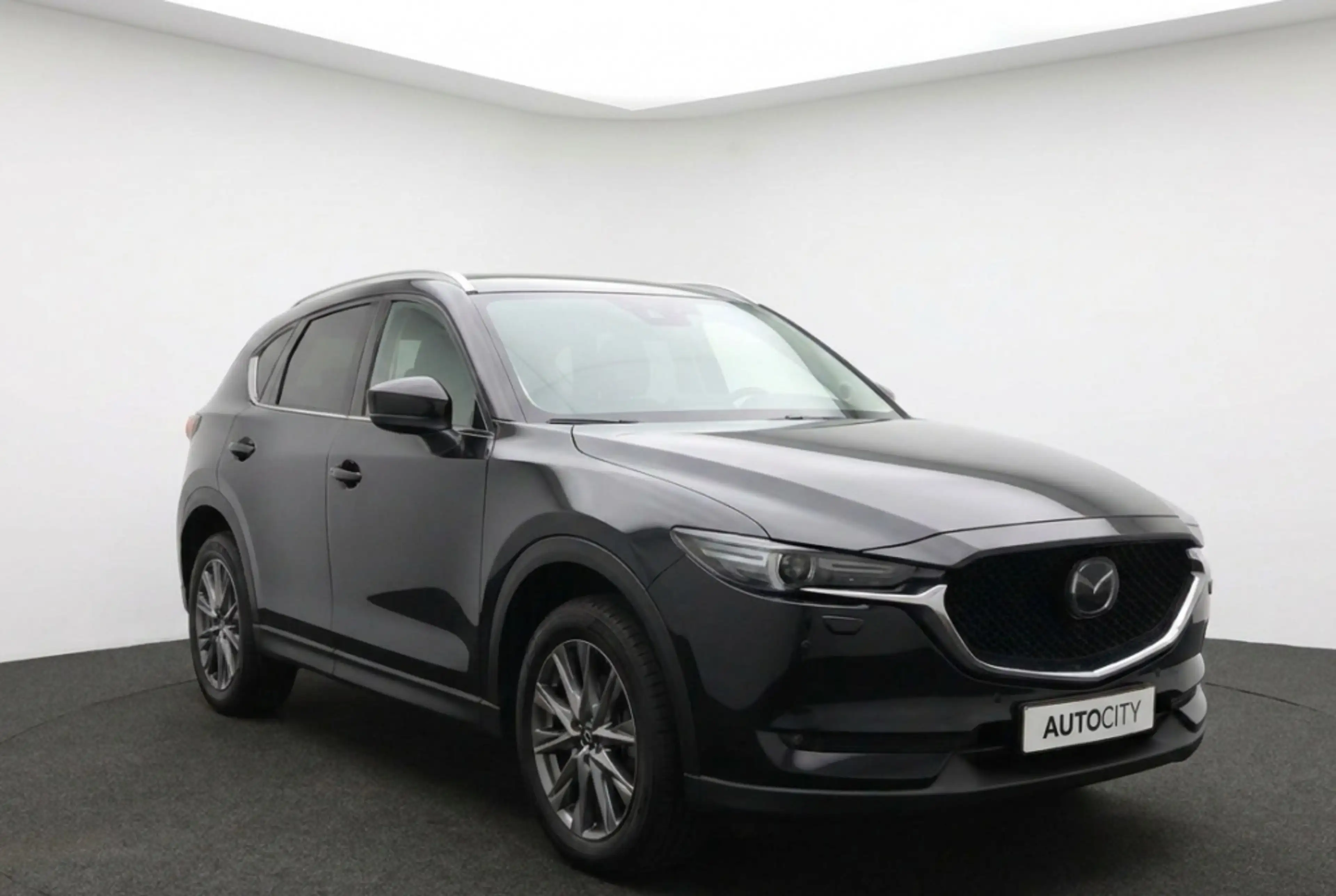 Mazda CX-5 2.0 165PK Signature Automaat Pano | BOSE | Leder | — photo 7