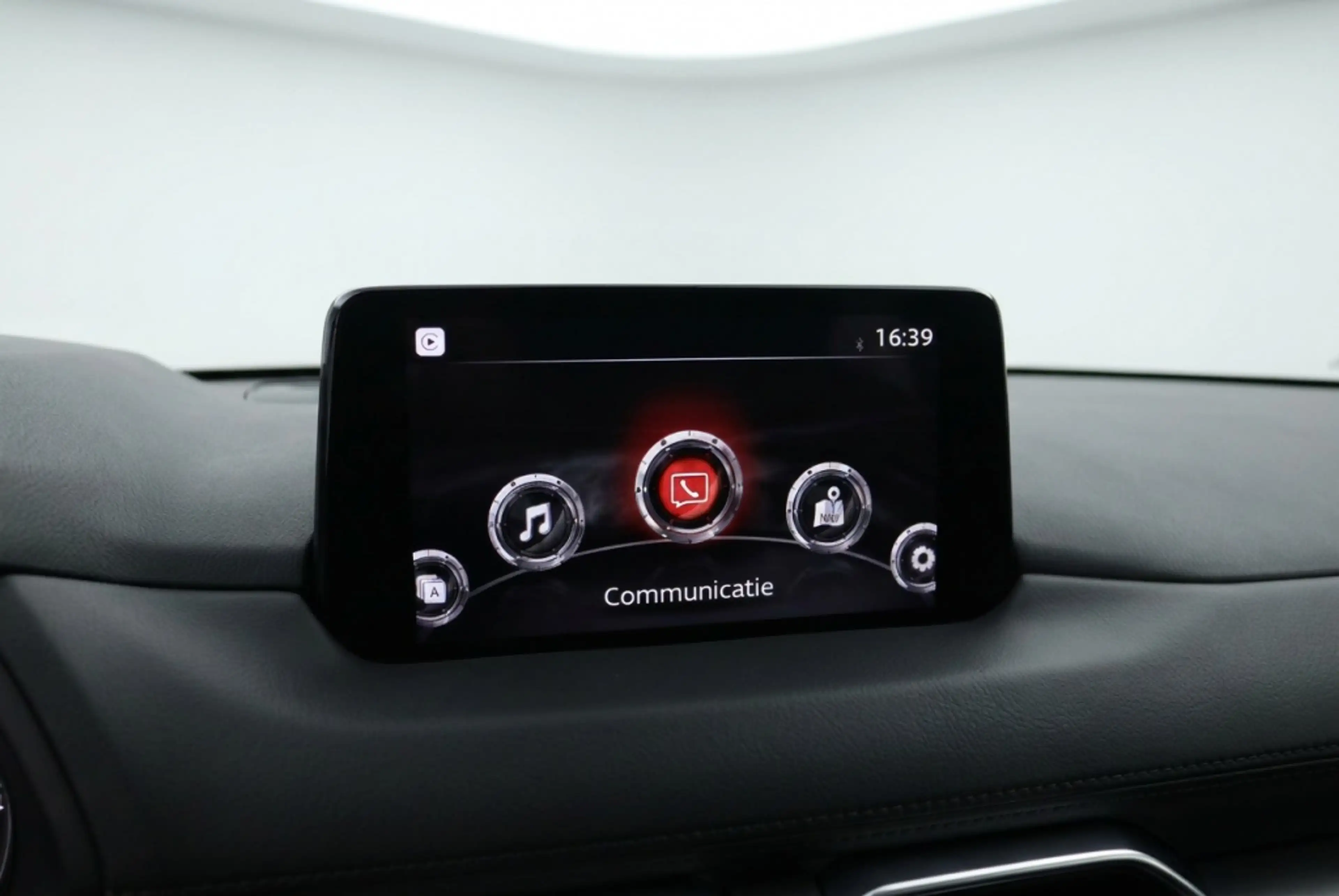 Mazda CX-5 2.0 165PK Signature Automaat Pano | BOSE | Leder | — photo 17