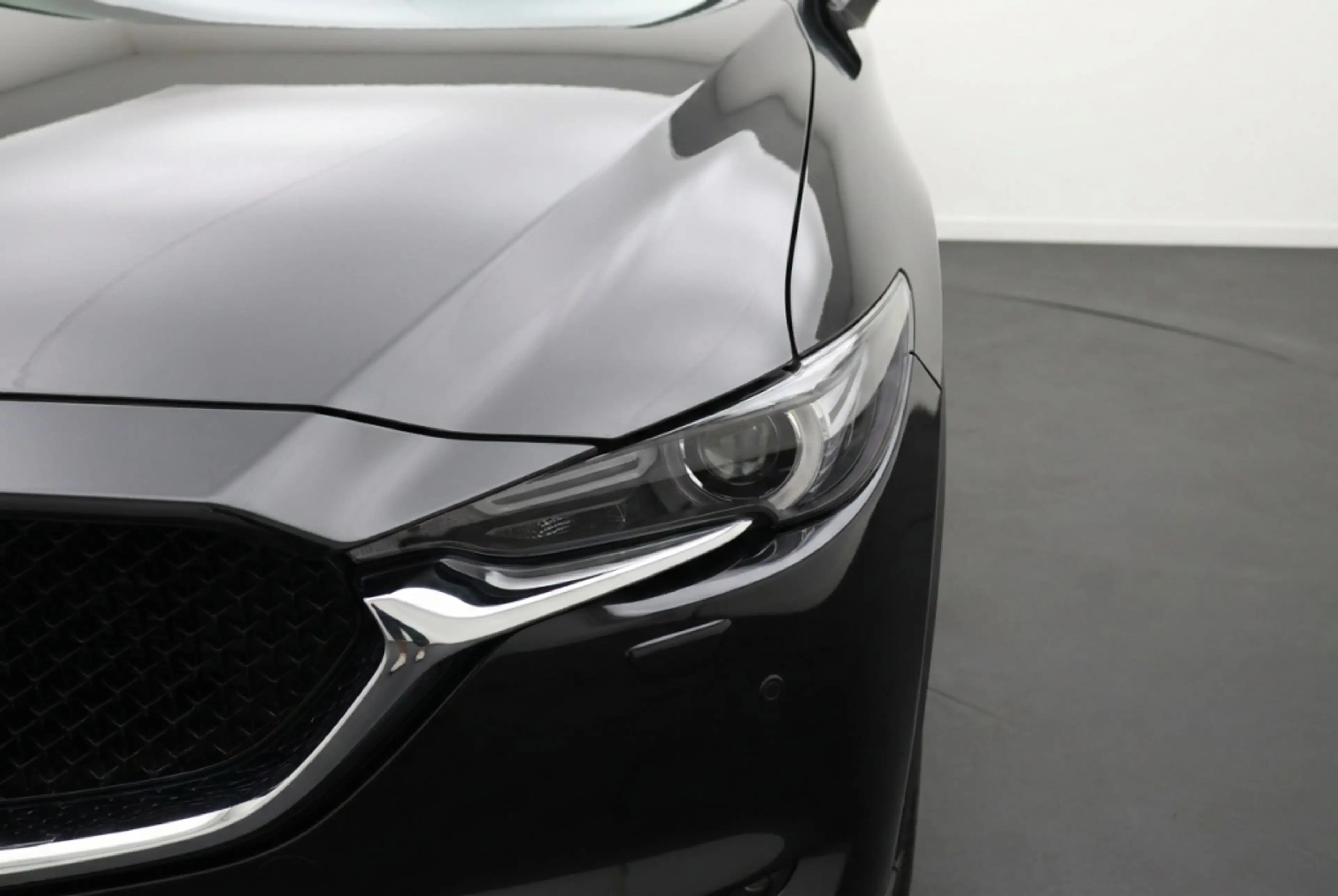 Mazda CX-5 2.0 165PK Signature Automaat Pano | BOSE | Leder | — photo 9