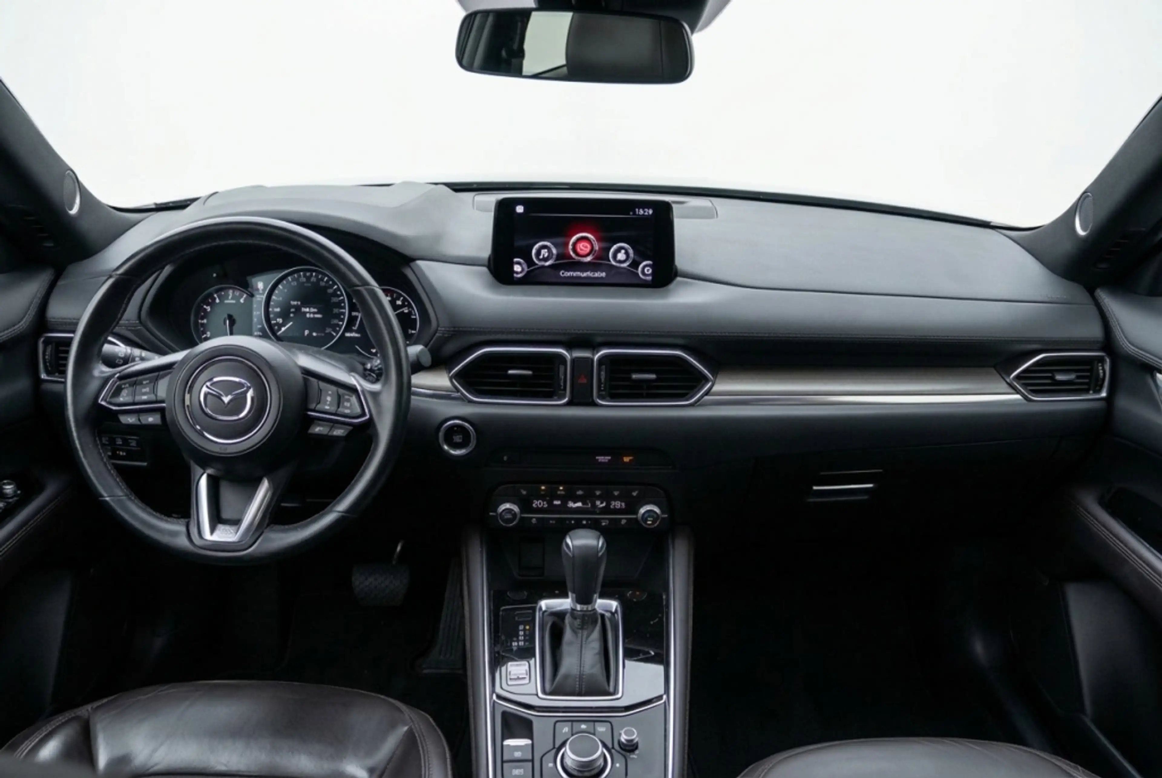 Mazda CX-5 2.0 165PK Signature Automaat Pano | BOSE | Leder | — photo 15
