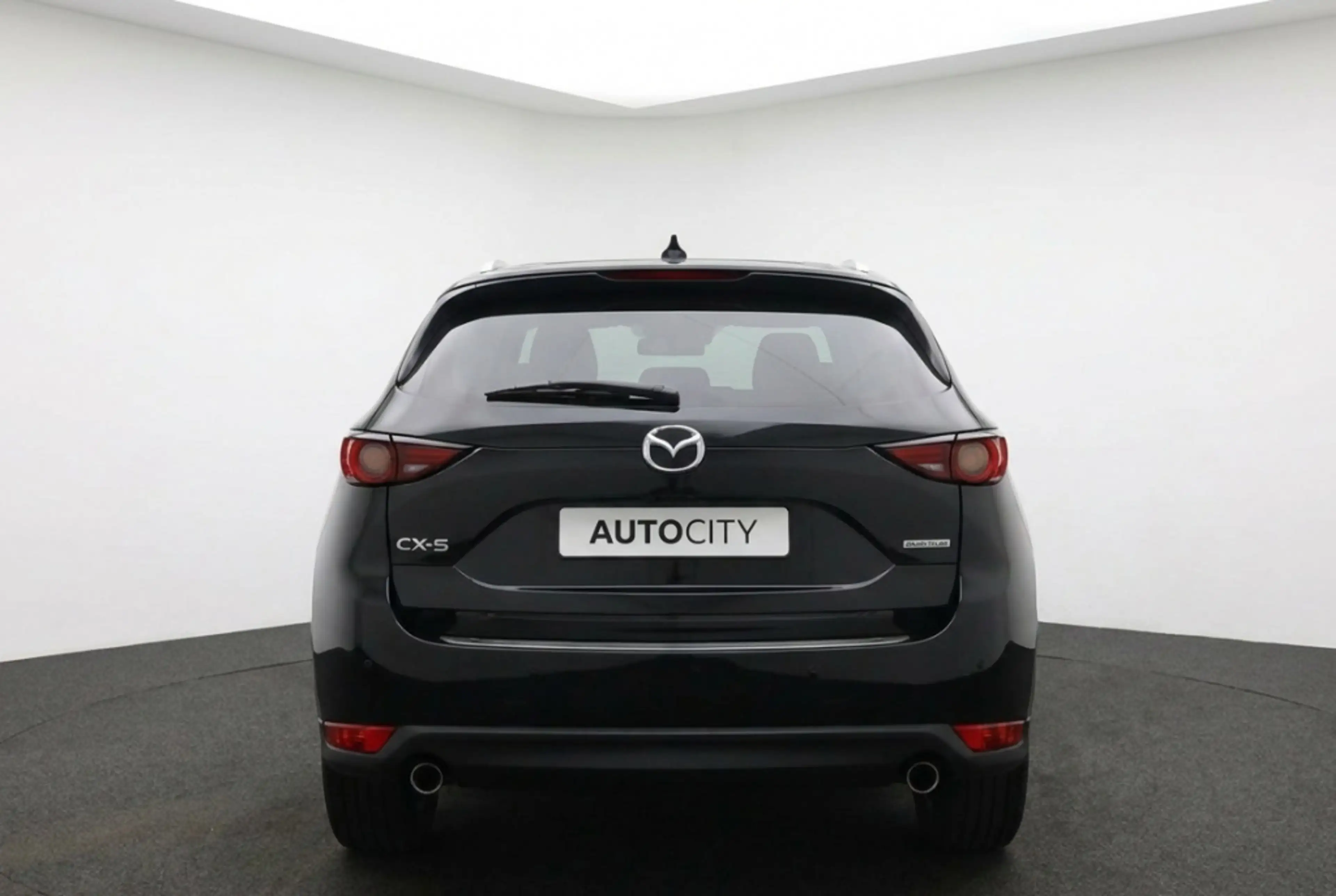 Mazda CX-5 2.0 165PK Signature Automaat Pano | BOSE | Leder | — photo 4