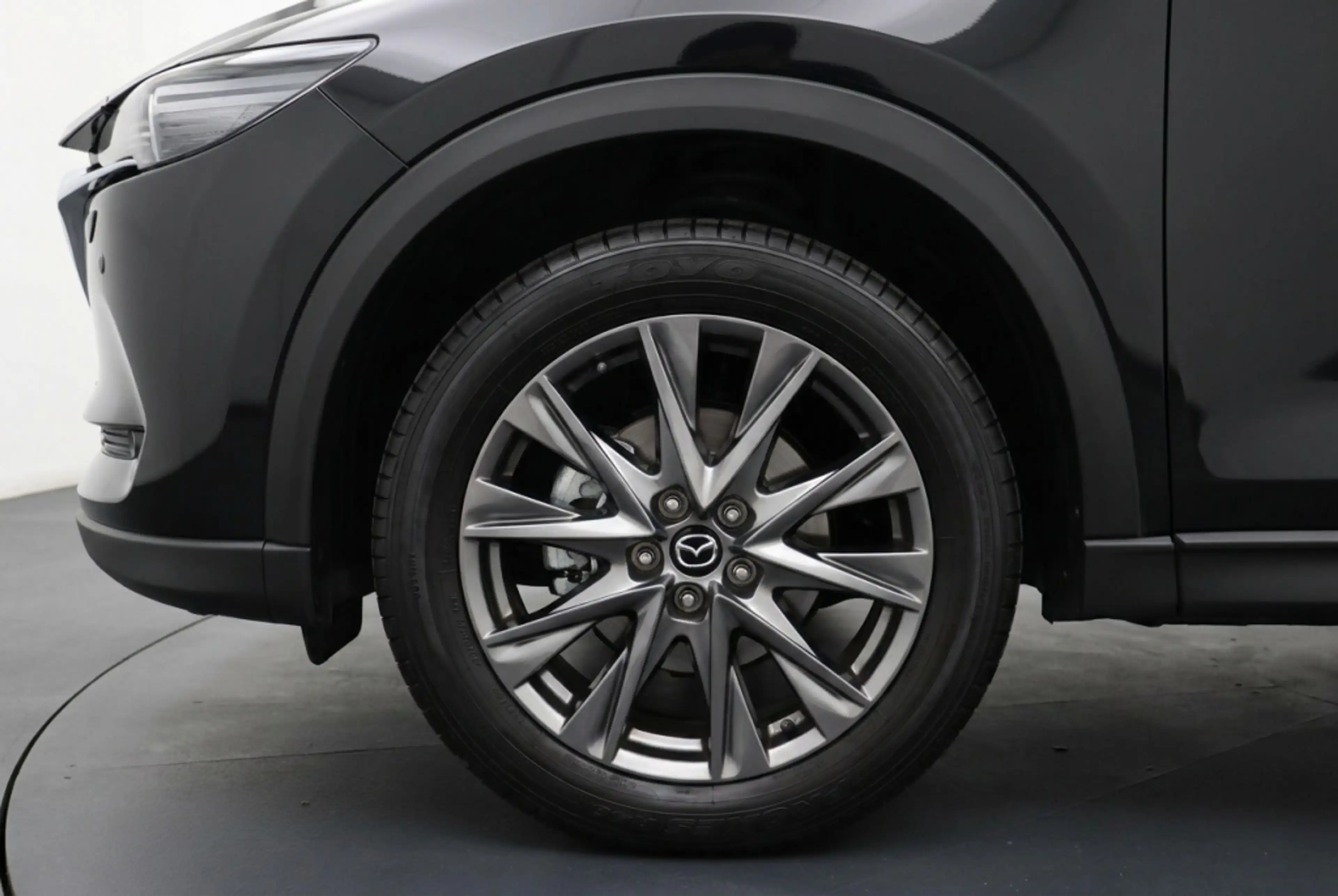 Mazda CX-5 2.0 165PK Signature Automaat Pano | BOSE | Leder | — photo 10