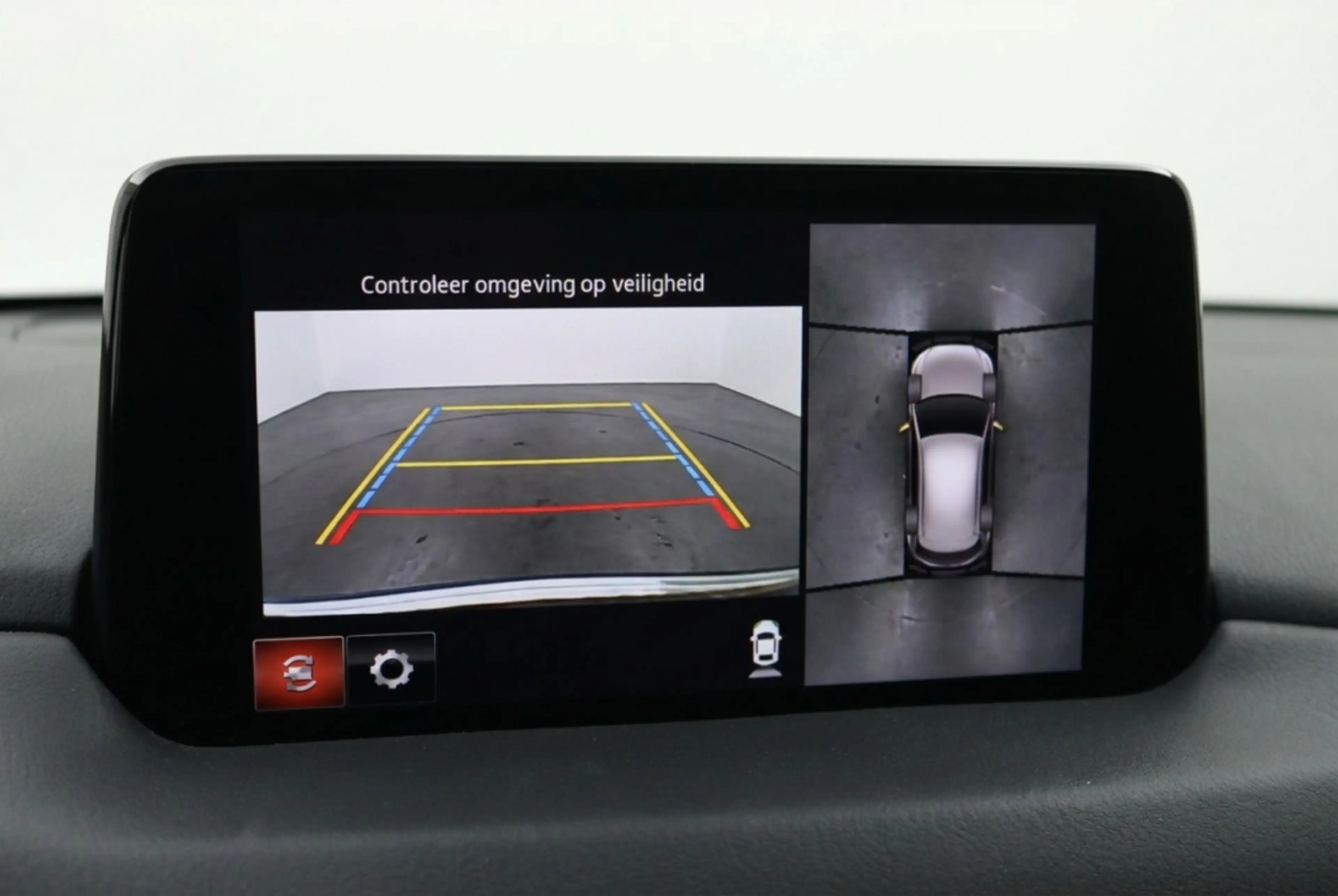 Mazda CX-5 2.0 165PK Signature Automaat Pano | BOSE | Leder | — photo 20