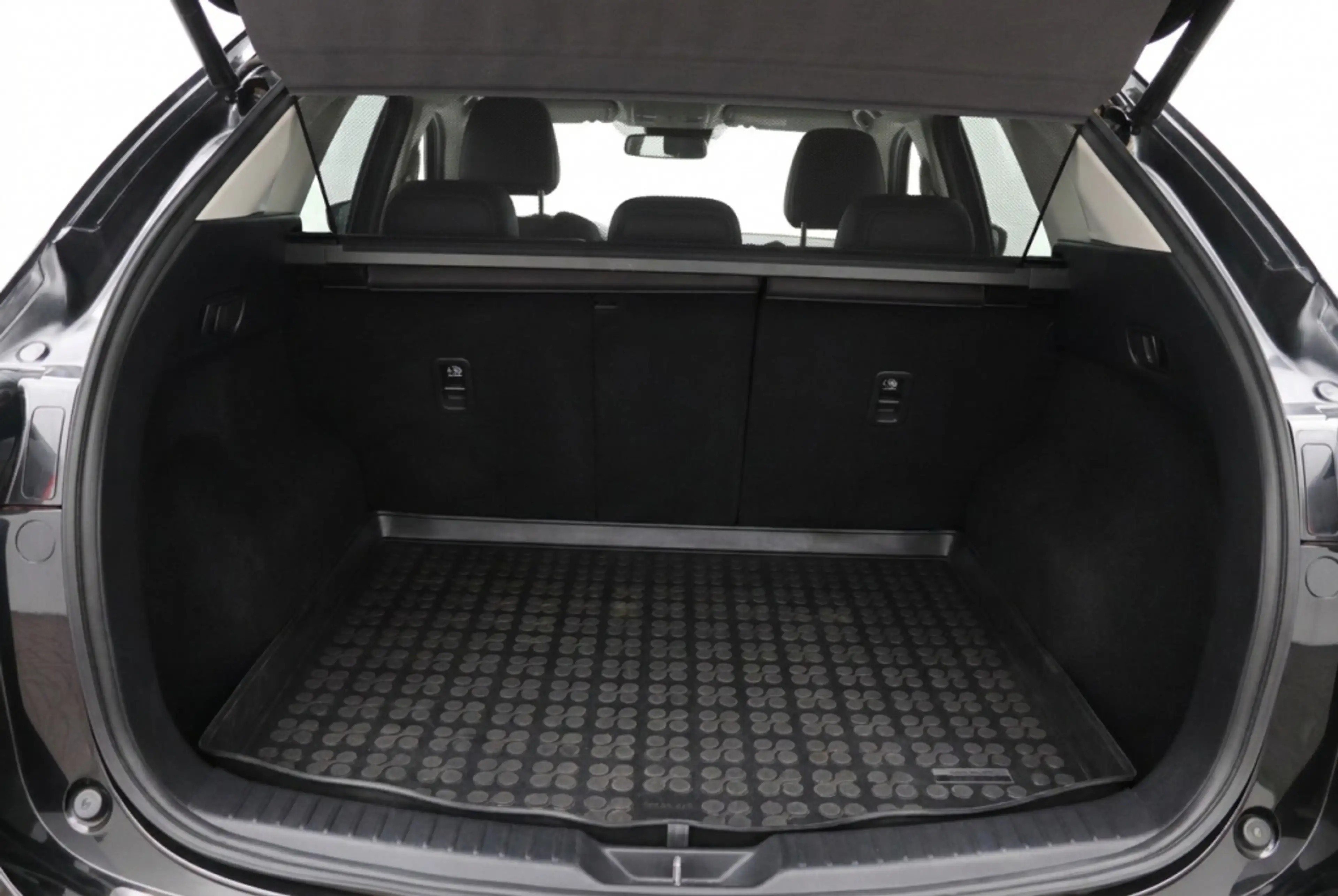 Mazda CX-5 2.0 165PK Signature Automaat Pano | BOSE | Leder | — photo 13