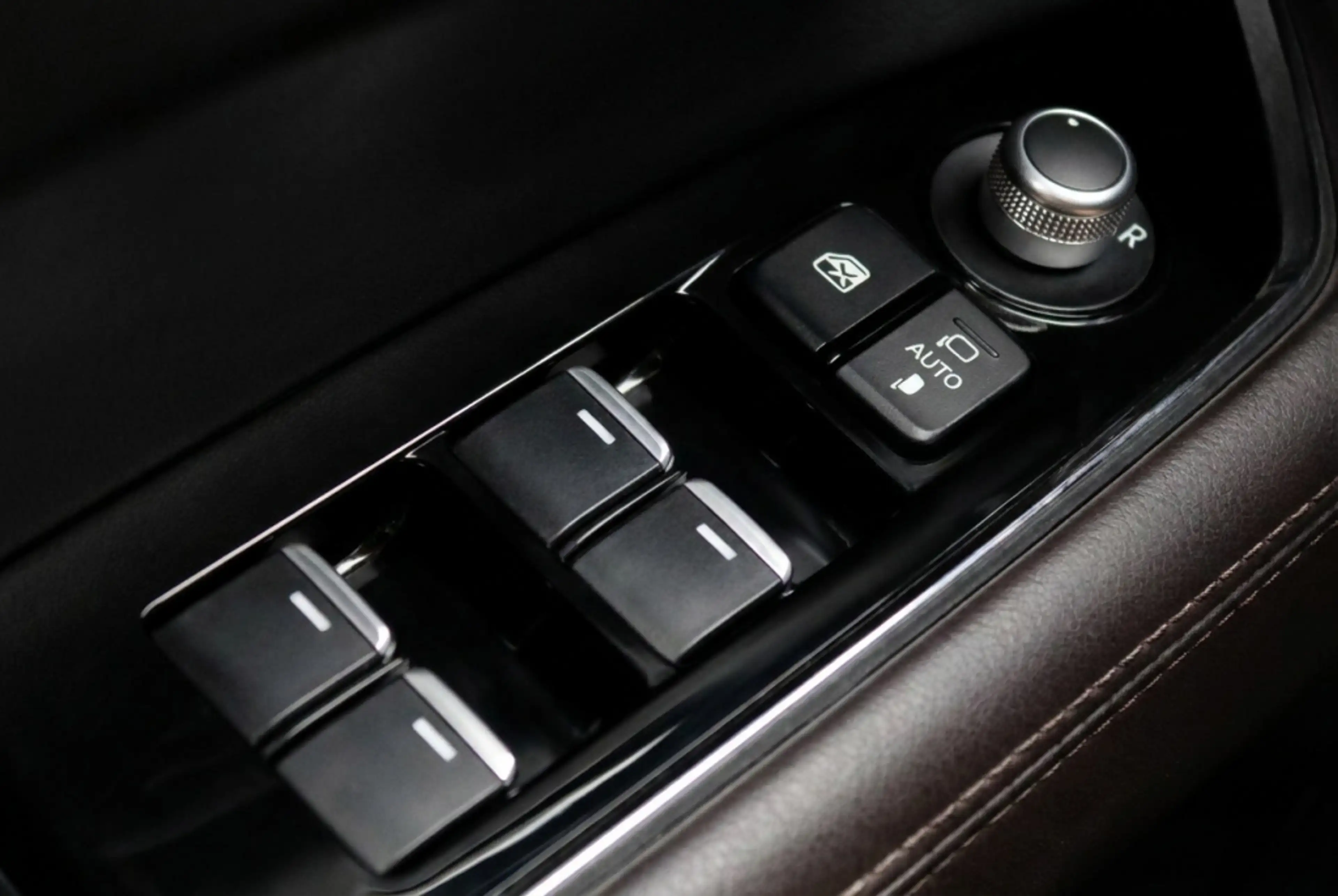 Mazda CX-5 2.0 165PK Signature Automaat Pano | BOSE | Leder | — photo 24