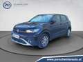Volkswagen T-Cross 4Me TSI Schwarz - thumbnail 1