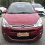 Citroen C3 C3 1.2 puretech Exclusive 82cv E6 OK NEO Rosso - thumbnail 1