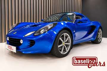 111R orig.LHD erst 17tkm Sammlerzustand