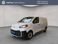 Toyota Proace 1,5-l-D L1 Meister, Navigation Blanc - thumbnail 1