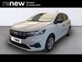 Dacia Sandero TCe Essential 67kW Blanco - thumbnail 1