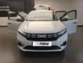 Dacia Sandero TCe Essential 67kW Blanco - thumbnail 19
