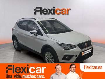 1.0 TSI 85kW (115CV) DSG Style Eco