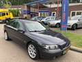 Volvo S60 2.4 163PK D5 Gris - thumbnail 2