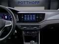 Volkswagen Polo 1.0 TSI STYLE NAVI KAMERA KLIMA PDC Schwarz - thumbnail 13