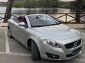 Volvo C70 KINETIC 150cv Srebrny - thumbnail 1