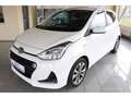 Hyundai i10 Trend,viele Extras,Guter Zustand Weiß - thumbnail 1