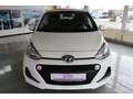 Hyundai i10 Trend,viele Extras,Guter Zustand Weiß - thumbnail 2