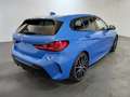 BMW 118 i M Sport*Navi*LED*LH*Parkassist*RFK*DAB*SH*19Zoll Blau - thumbnail 3