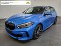 BMW 118 i M Sport*Navi*LED*LH*Parkassist*RFK*DAB*SH*19Zoll Blau - thumbnail 1
