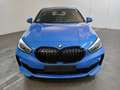BMW 118 i M Sport*Navi*LED*LH*Parkassist*RFK*DAB*SH*19Zoll Blau - thumbnail 2