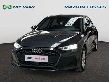 Sportback Audi A3 Sportback Business Edition Attraction 30 TFSI  85 kW S tronic