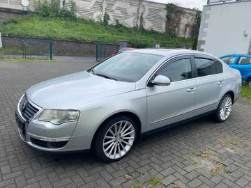 1.8 TSI Automatik Highline Xenon, Navi,Sitzheizung