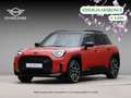 MINI Aceman SE John Cooper Works Pakket XL Rood - thumbnail 1