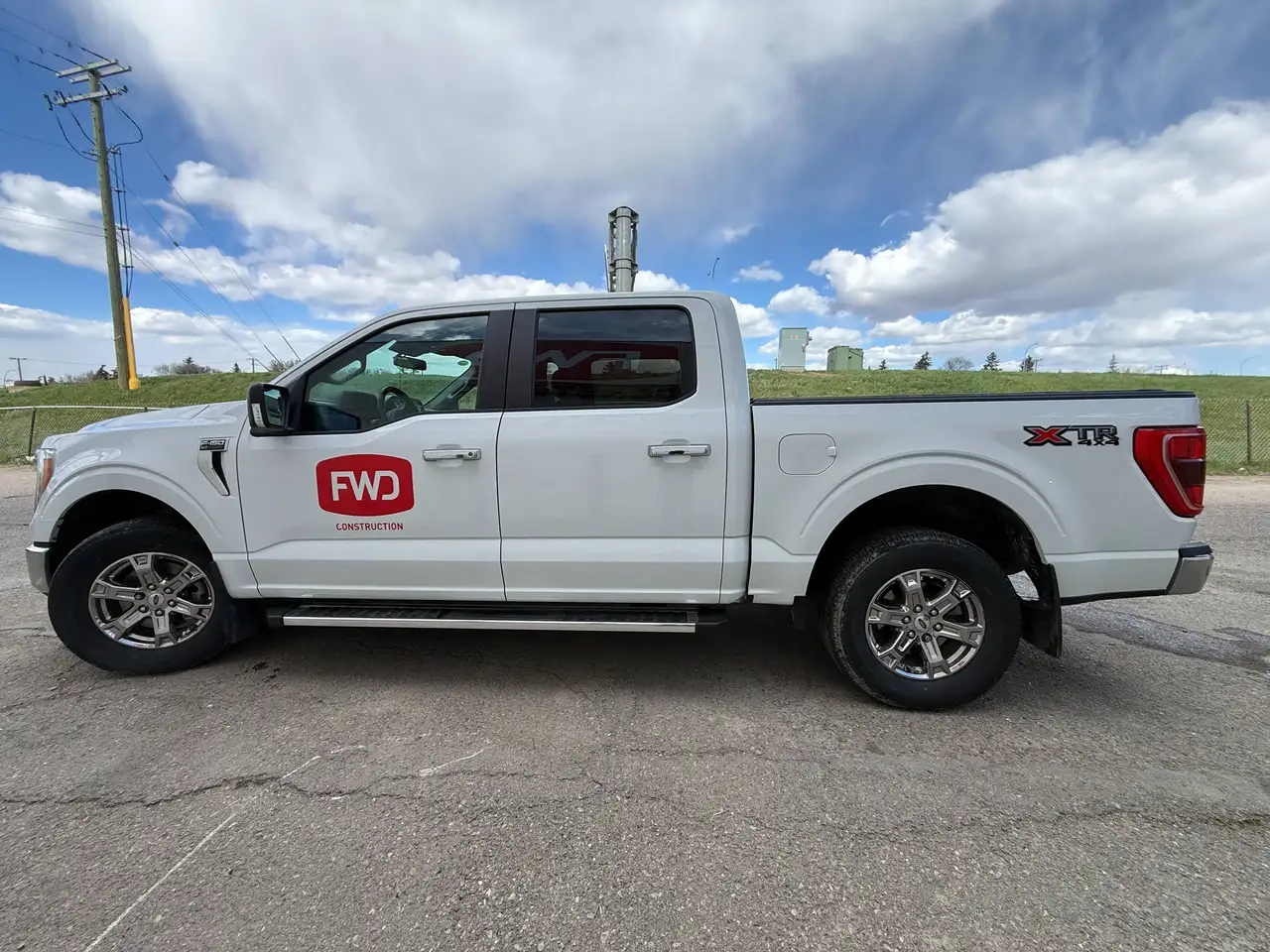 Ford F 150 снимка Ford F 150