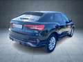 Audi Q3 Sportback TFSI e 45 TFSI e 180(245)  S tronic Schwarz - thumbnail 5