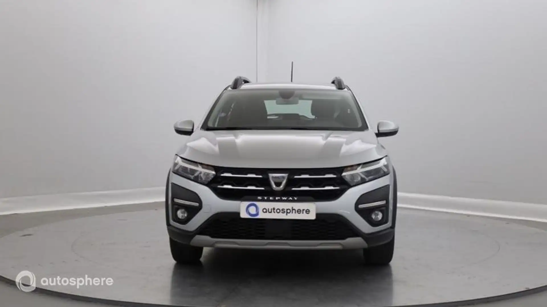 Dacia Sandero 1.0 ECO-G 100ch Stepway Confort - 2