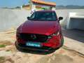 Mazda CX-5 e-Sky G MHEV 2.0 121kW Homura Plus Rojo - thumbnail 1