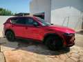 Mazda CX-5 e-Sky G MHEV 2.0 121kW Homura Plus Rojo - thumbnail 2