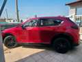 Mazda CX-5 e-Sky G MHEV 2.0 121kW Homura Plus Rojo - thumbnail 3