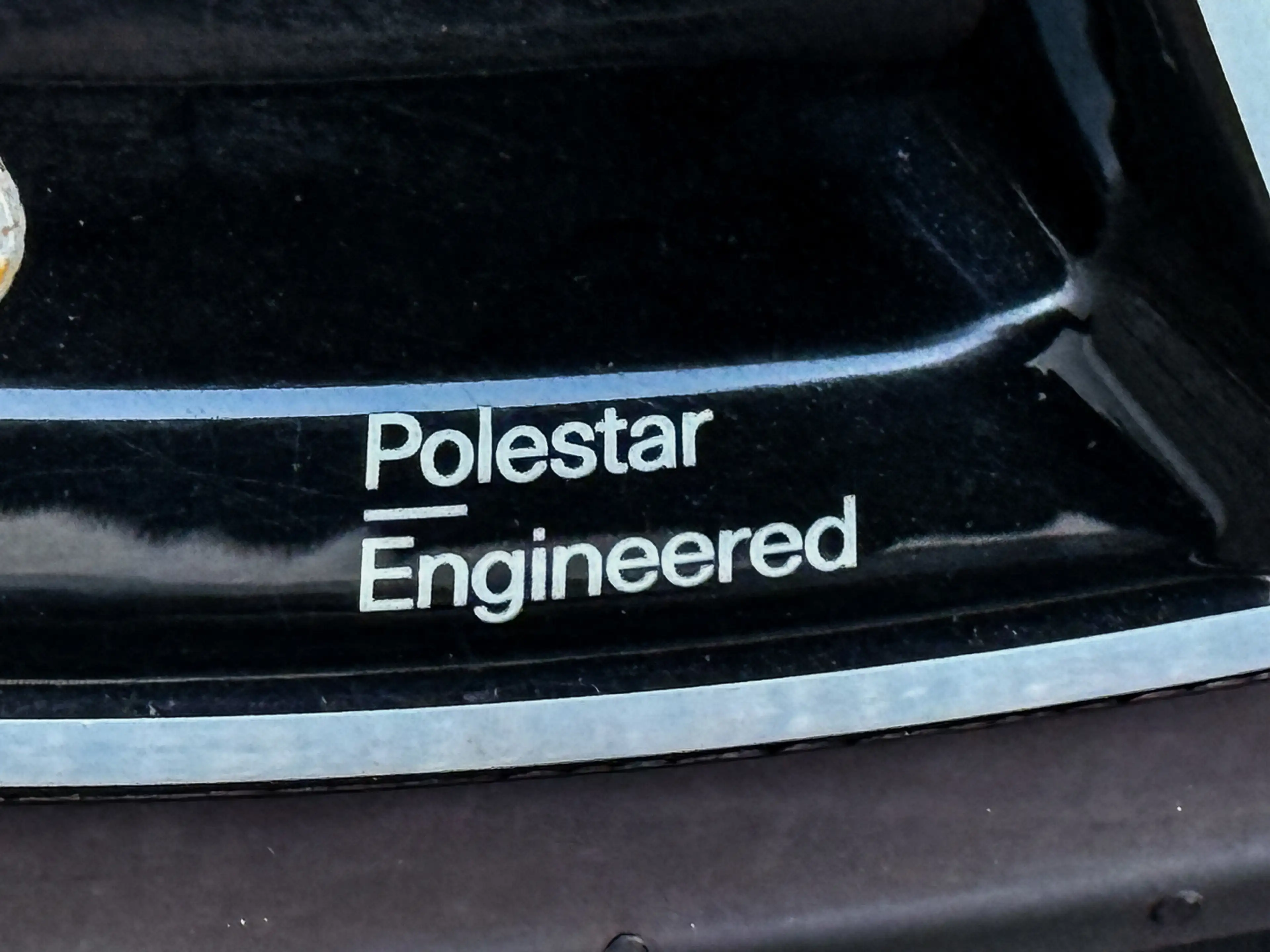 Volvo S60 2.0 T8 AWD Polestar Engineered 405 PK PANO/BREMBO/ — photo 9