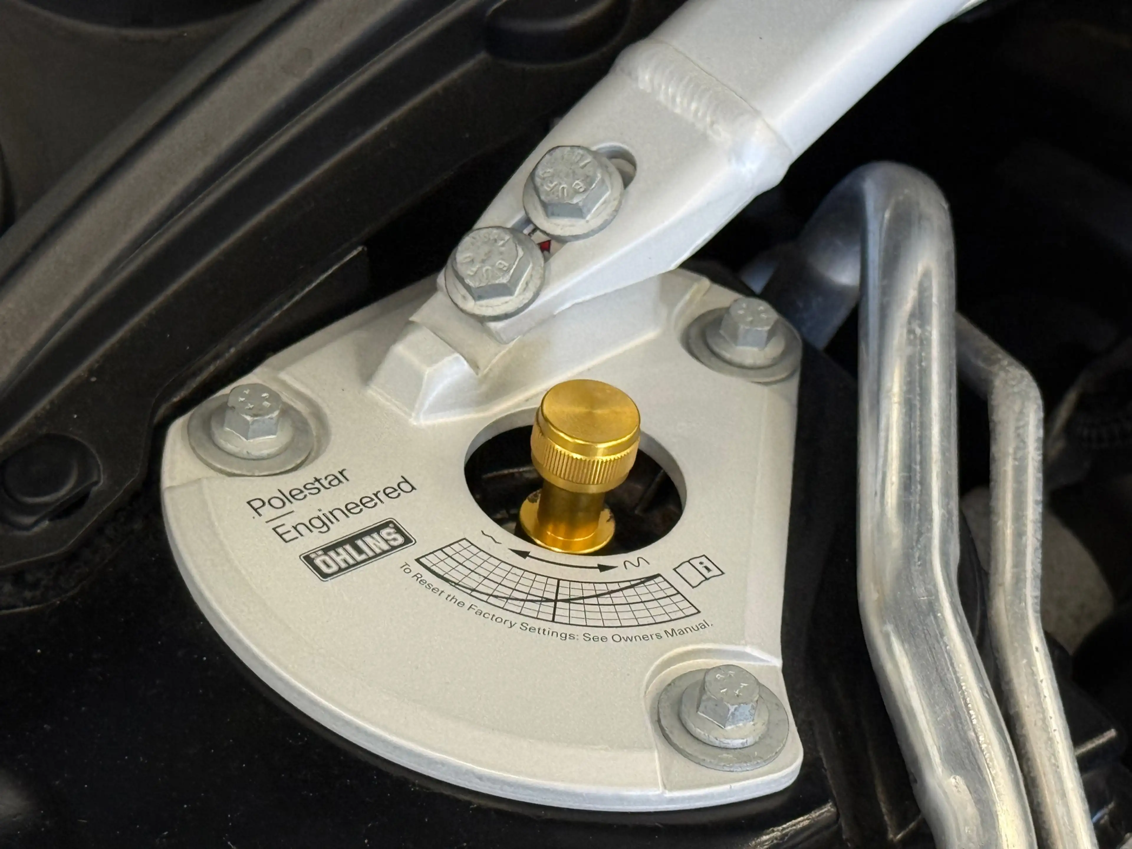 Volvo S60 2.0 T8 AWD Polestar Engineered 405 PK PANO/BREMBO/ — photo 8