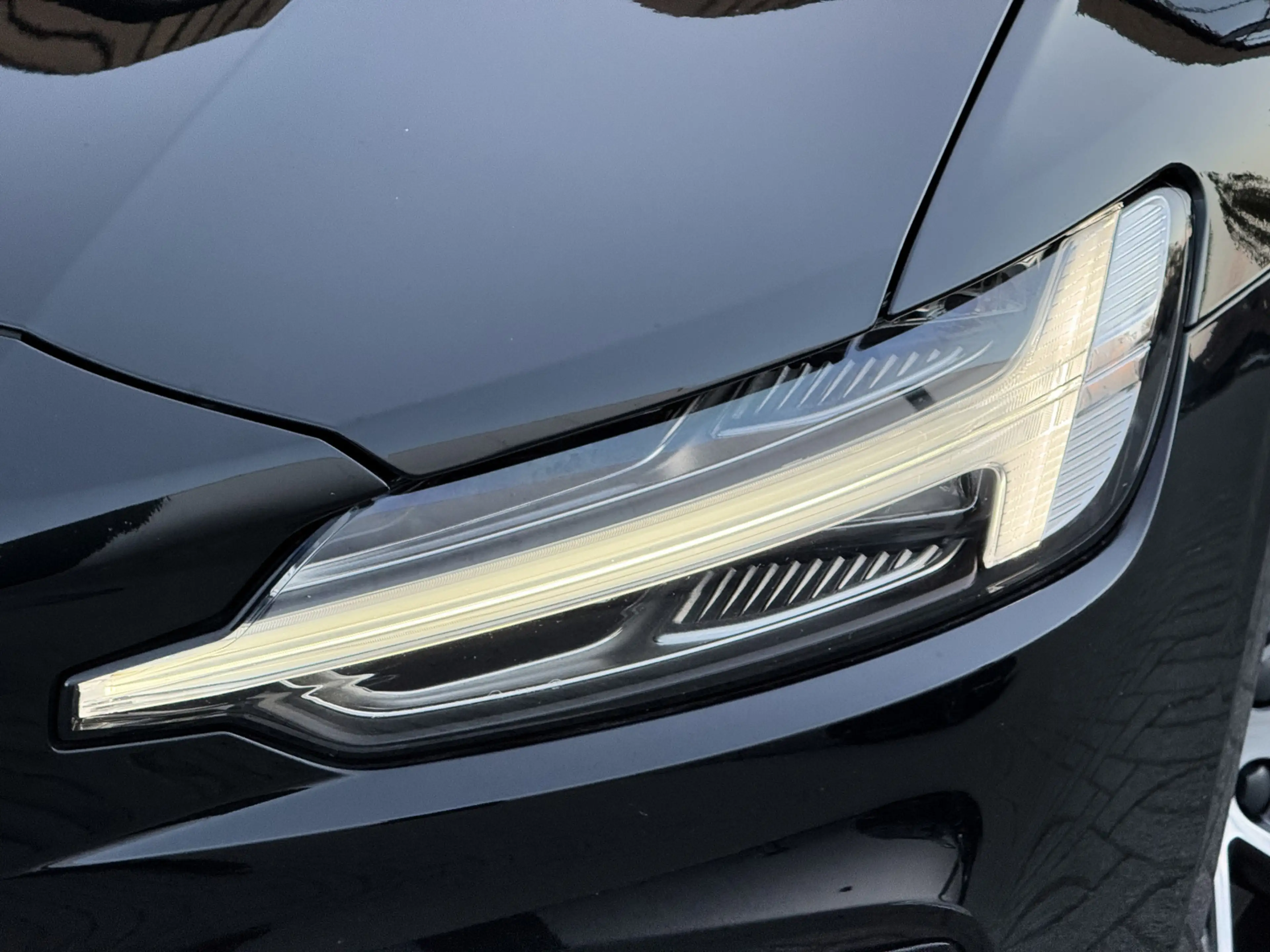 Volvo S60 2.0 T8 AWD Polestar Engineered 405 PK PANO/BREMBO/ — photo 15