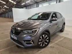 Renault Arkana 1.6 E-Tech hybride 145ch Evolution SUV