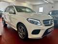 Mercedes-Benz GLE 250 250d 4Matic Aut. Blanc - thumbnail 4