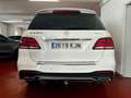 Mercedes-Benz GLE 250 250d 4Matic Aut. Blanc - thumbnail 9