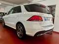 Mercedes-Benz GLE 250 250d 4Matic Aut. Blanc - thumbnail 6