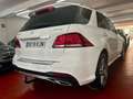 Mercedes-Benz GLE 250 250d 4Matic Aut. Blanc - thumbnail 10