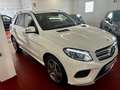 Mercedes-Benz GLE 250 250d 4Matic Aut. Blanc - thumbnail 5