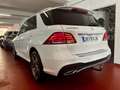 Mercedes-Benz GLE 250 250d 4Matic Aut. Blanc - thumbnail 7