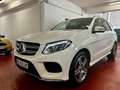 Mercedes-Benz GLE 250 250d 4Matic Aut. Blanc - thumbnail 1