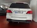 Mercedes-Benz GLE 250 250d 4Matic Aut. Blanc - thumbnail 11