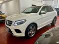 Mercedes-Benz GLE 250 250d 4Matic Aut. Blanc - thumbnail 2