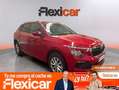 Skoda Kamiq 1.0 TSI Selection 70kW Rojo - thumbnail 1