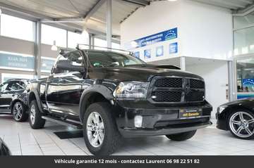 Classic Sport Night 5.7L 4x4 Tout compris hors homologation 4500e