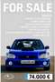 Subaru Impreza Sedán 2.5T WRX STI - thumbnail 9