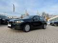 BMW 116 d Steptronic *LED Navi Sitzh. PDC v+h DAB* Schwarz - thumbnail 1